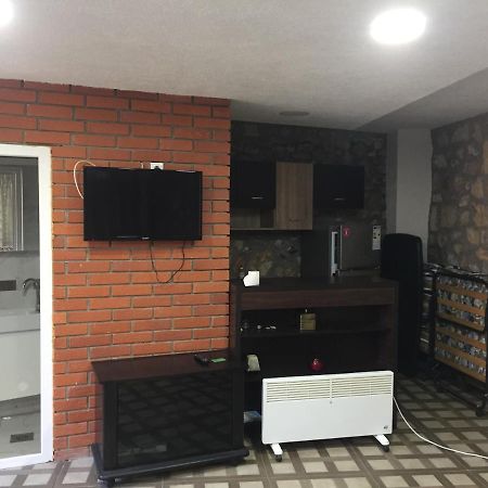 Apartment 1 Jovanovski Οχρίδα Εξωτερικό φωτογραφία