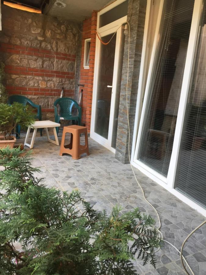 Apartment 1 Jovanovski Οχρίδα Εξωτερικό φωτογραφία