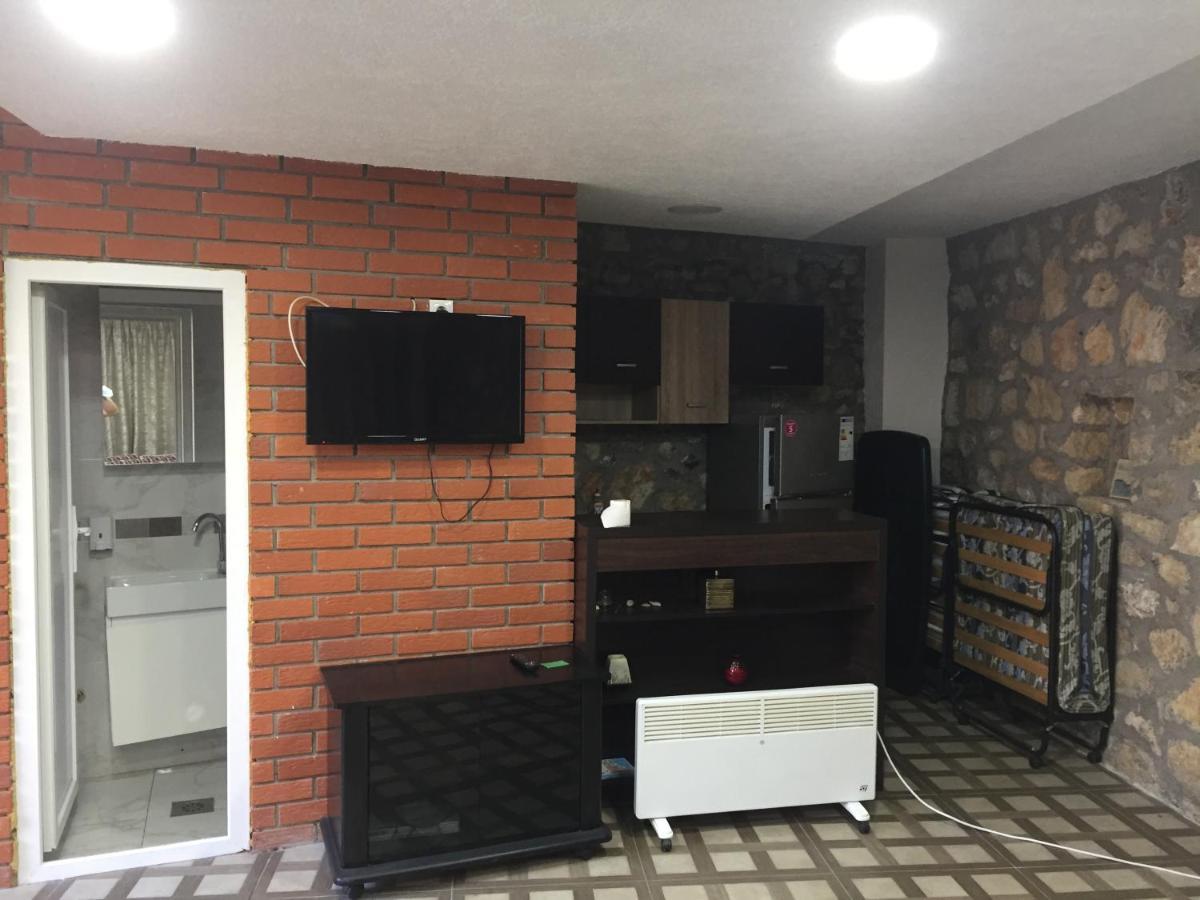 Apartment 1 Jovanovski Οχρίδα Εξωτερικό φωτογραφία